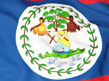 Belize Passport