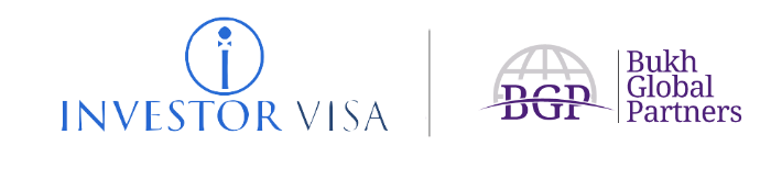 Investor Visa logo